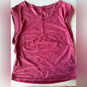 Lululemon top